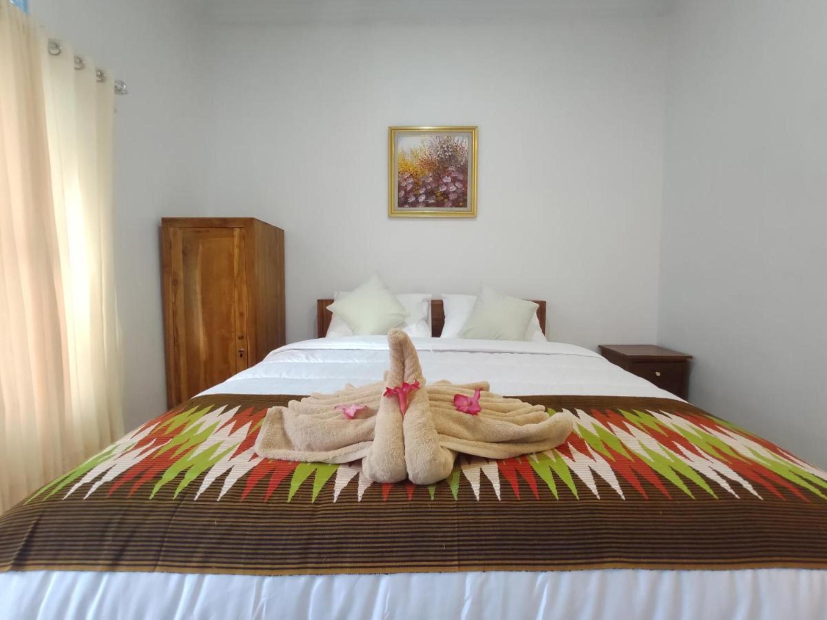 Gedhong Hostel Batununggul Extérieur photo