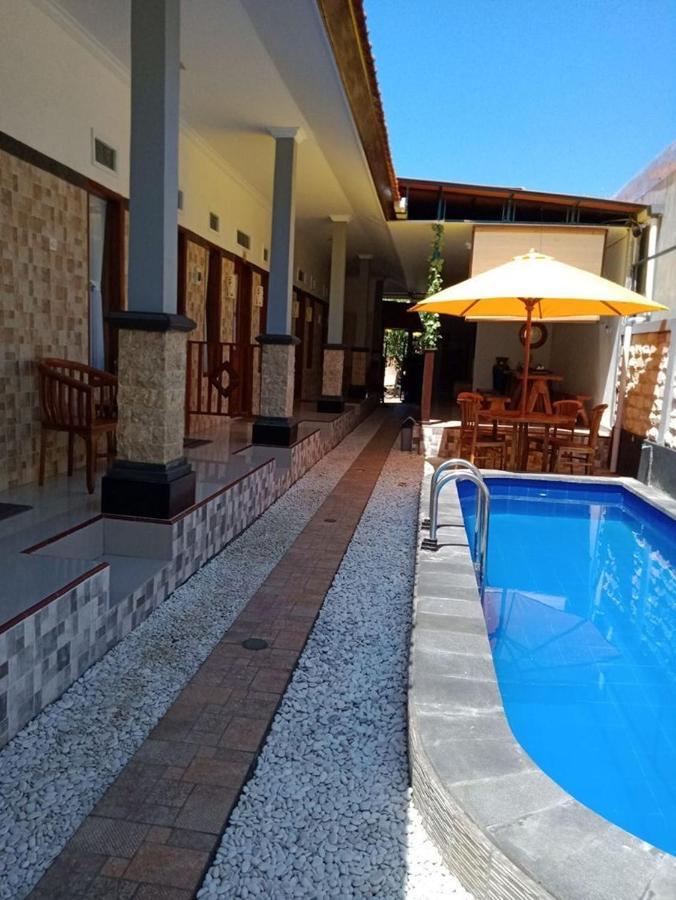 Gedhong Hostel Batununggul Extérieur photo