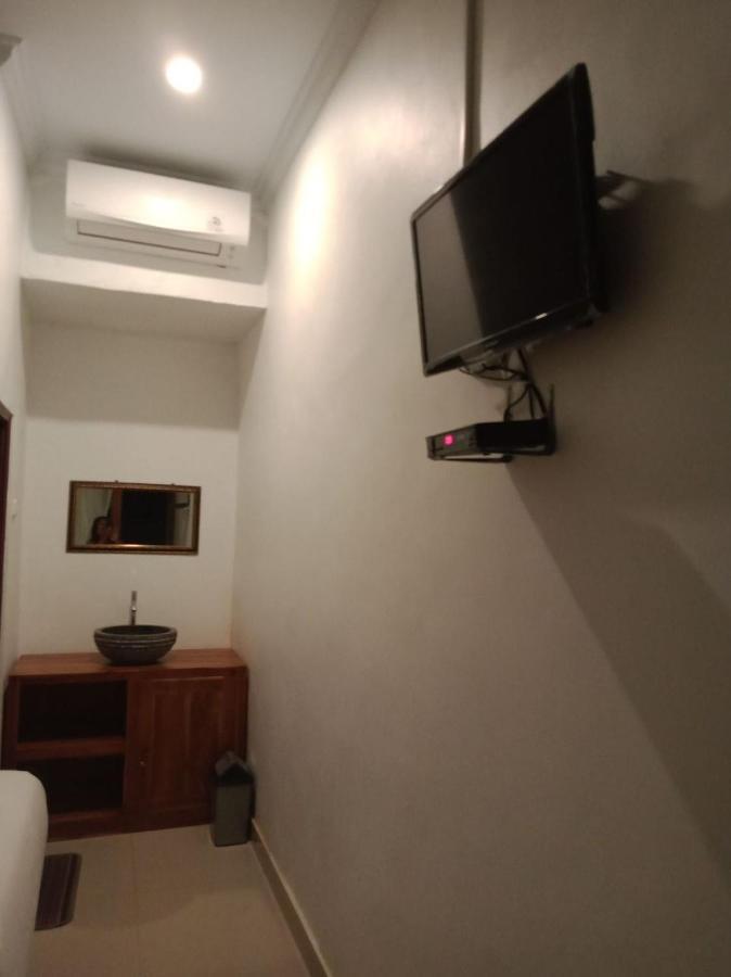 Gedhong Hostel Batununggul Extérieur photo