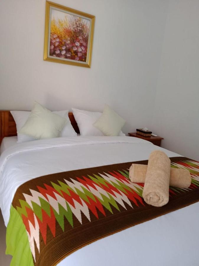 Gedhong Hostel Batununggul Extérieur photo